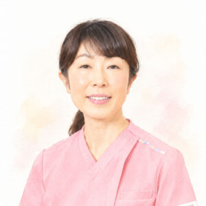 Picture of 小畑 真由美